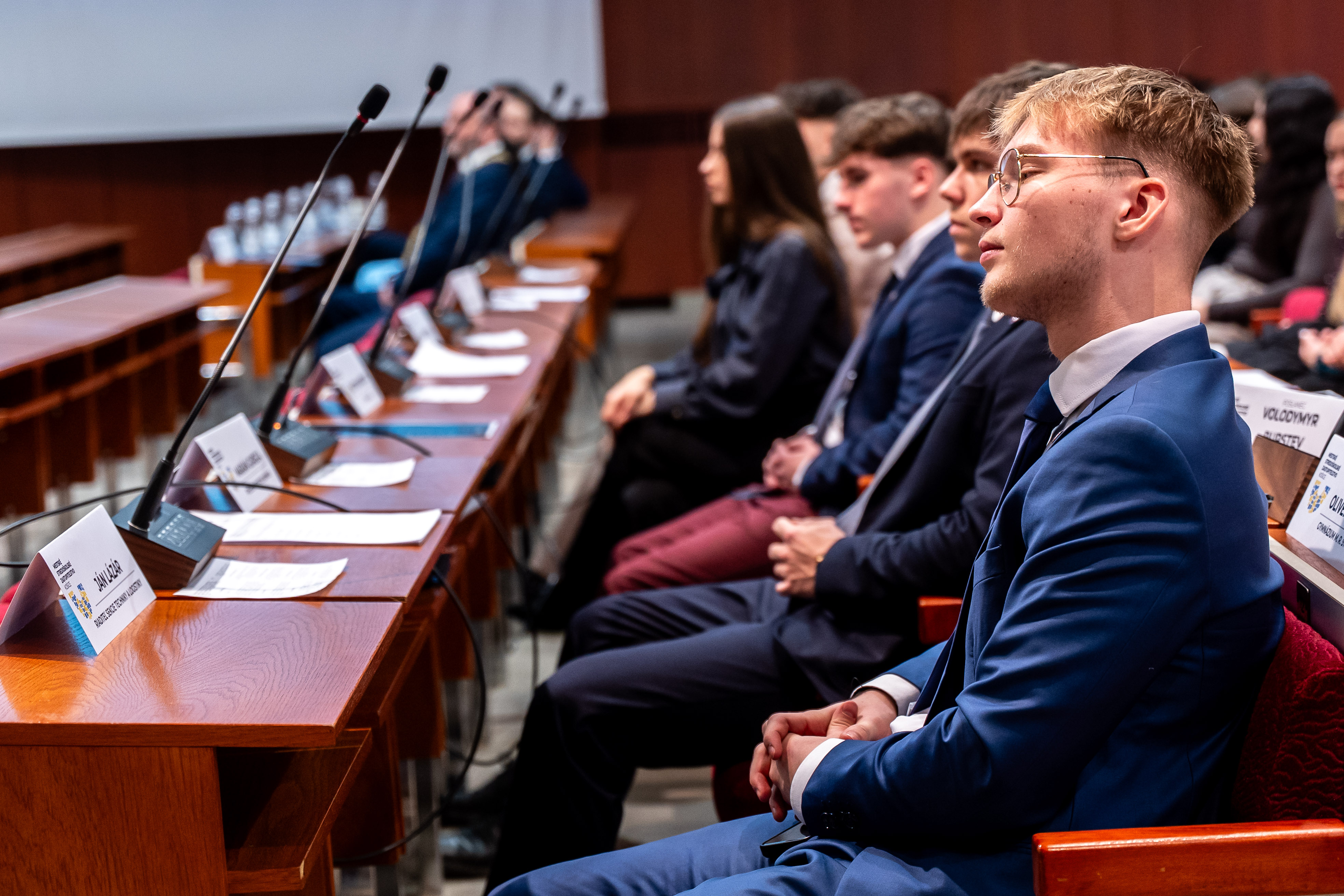 Prve studentske zastupitelstvo-26